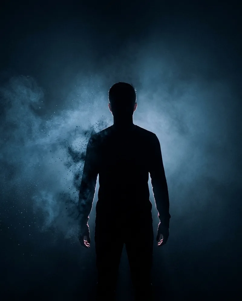 The Ghost